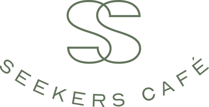 Seekers Café Logo